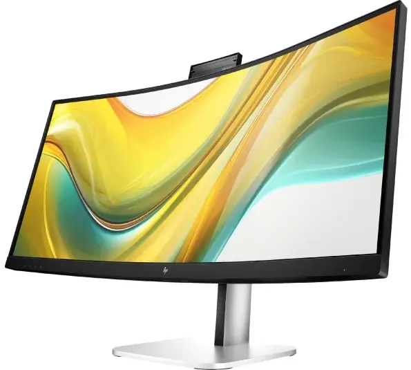 Монітор HP 34" S5 Pro 534pm (9E0Z2UT) - фото - №2
