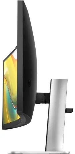 Монітор HP 34" S5 Pro 534pm (9E0Z2UT) - фото - №3