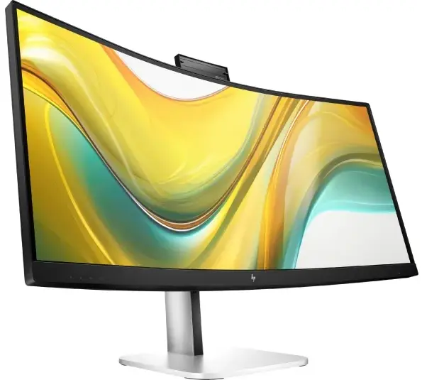 Монітор HP 34" S5 Pro 534pm (9E0Z2UT) - фото - №1