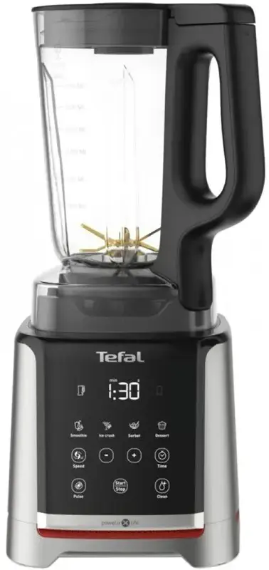 Уценка Блендер стационарный TEFAL BL91HD31 - фото - №0