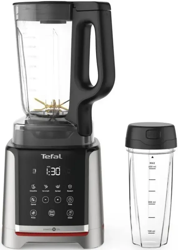 Уценка Блендер стационарный TEFAL BL91HD31 - фото - №1