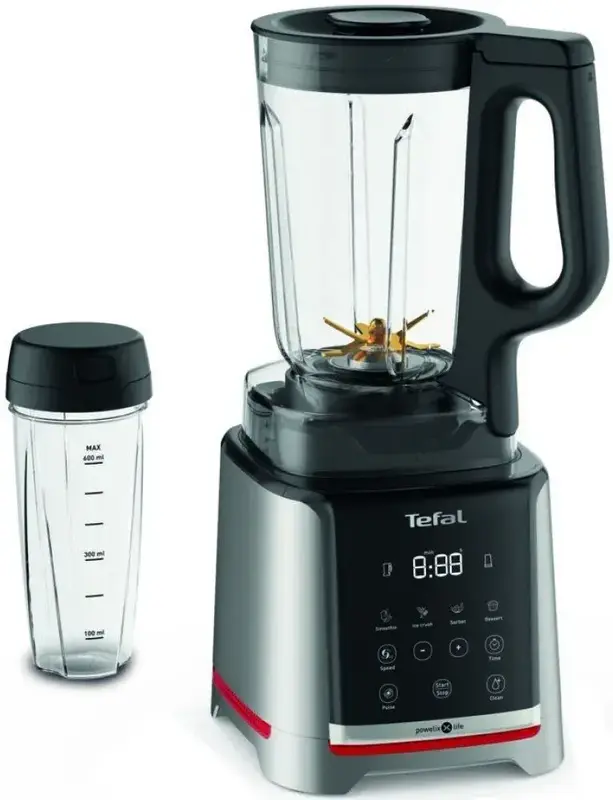 Уценка Блендер стационарный TEFAL BL91HD31 - фото - №3