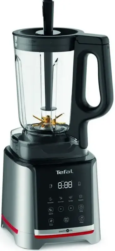 Уценка Блендер стационарный TEFAL BL91HD31 - фото - №8