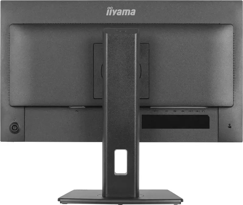 Монітор IIYAMA 23.8" (XB2497HSU-B1) - фото - №8