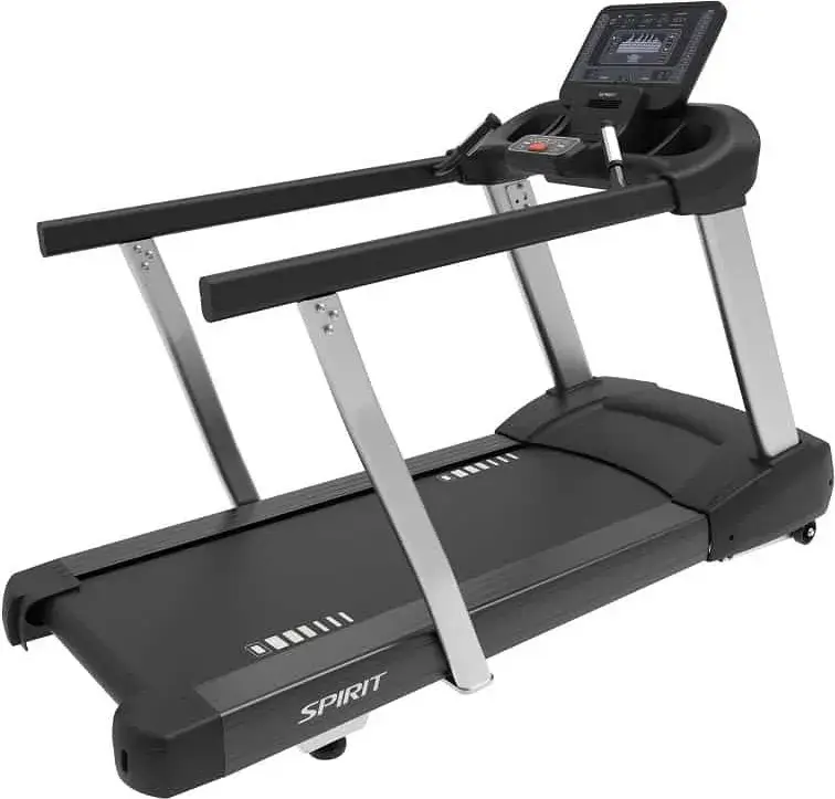 Беговая дорожка для реабилитации Spirit CT800+Rehab - фото - №0