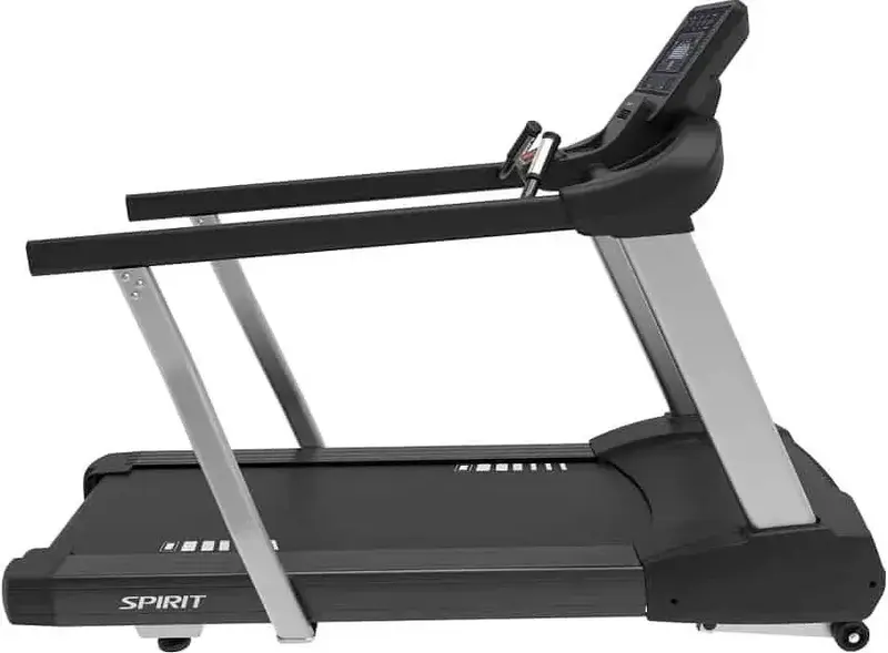 Беговая дорожка для реабилитации Spirit CT800+Rehab - фото - №1