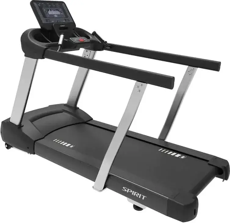 Беговая дорожка для реабилитации Spirit CT800+Rehab - фото - №3
