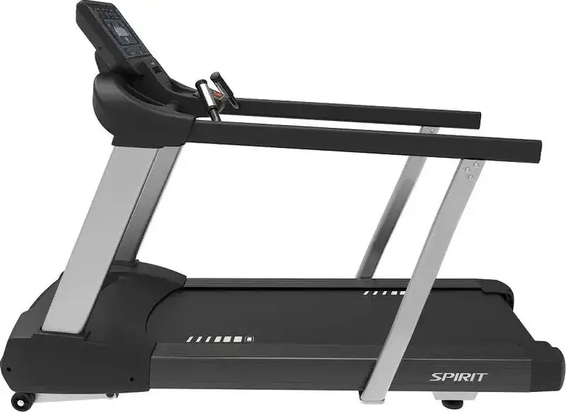 Беговая дорожка для реабилитации Spirit CT800+Rehab - фото - №4
