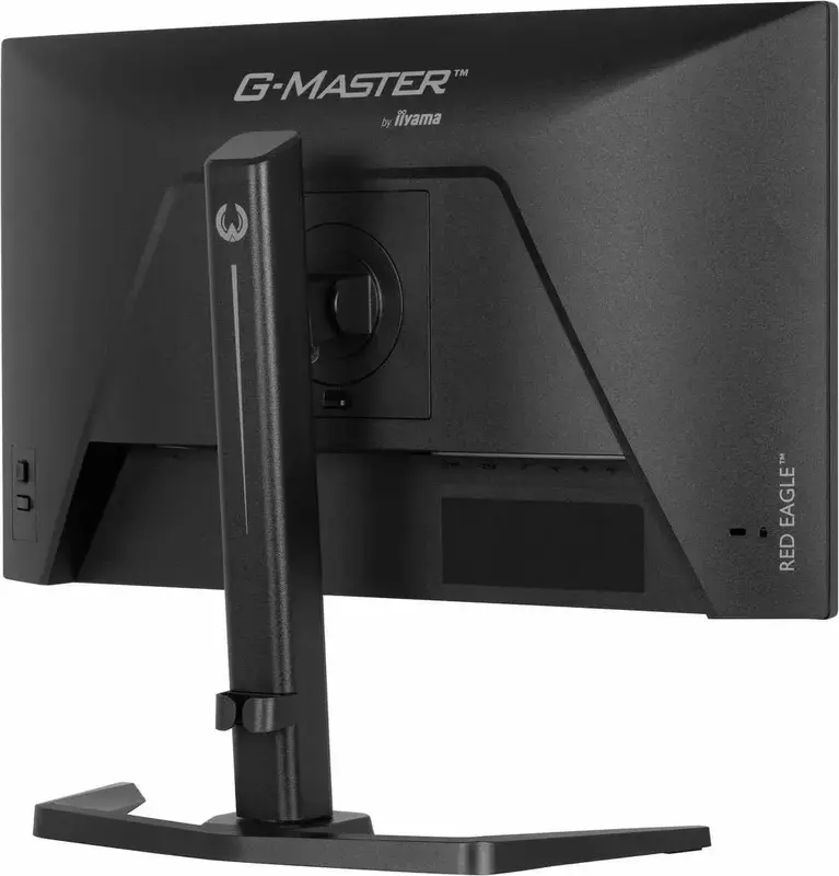 Монітор ігровий IIYAMA 23.8" (GB2471HSU-B1) - фото - №5