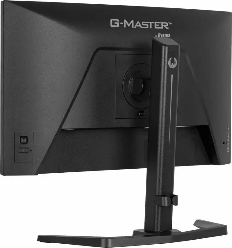 Монітор ігровий IIYAMA 23.8" (GB2471HSU-B1) - фото - №4