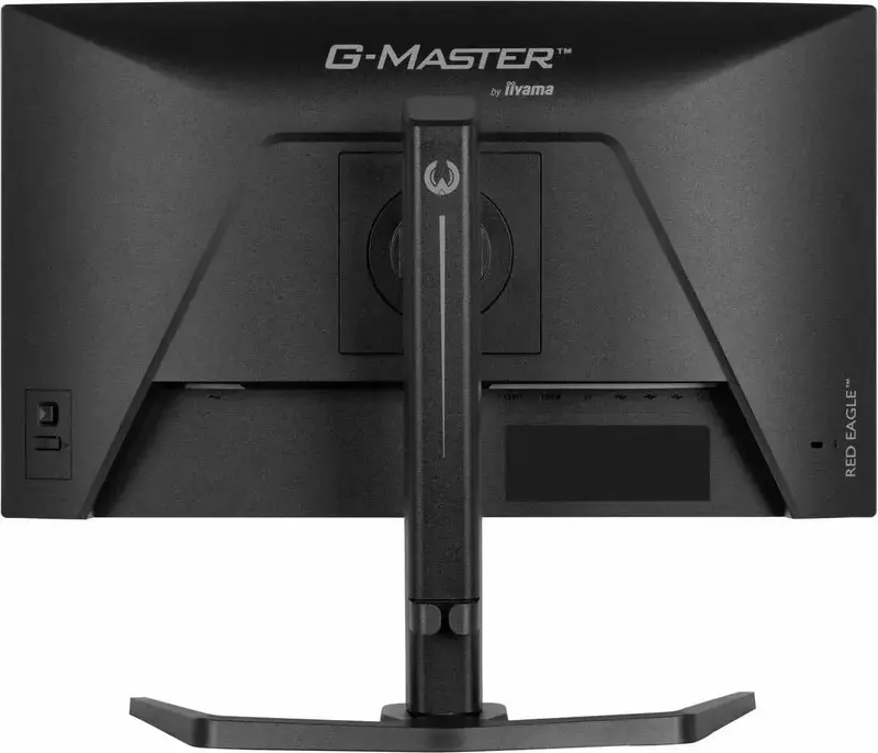 Монітор ігровий IIYAMA 23.8" (GB2471HSU-B1) - фото - №6