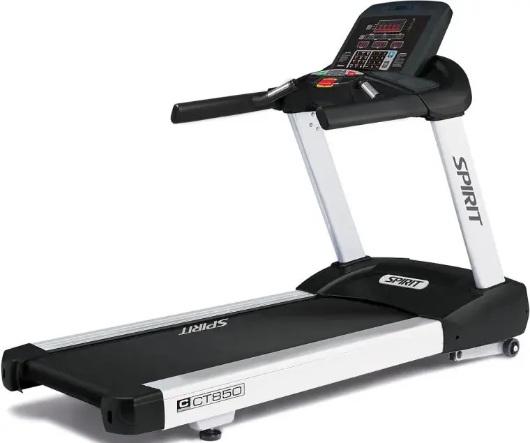 Бігова доріжка Spirit CT850 - фото - №0