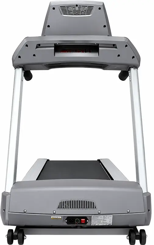 Беговая дорожка Spirit CT800 - фото - №2