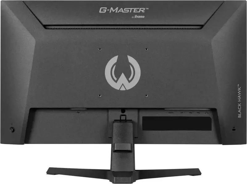 Монітор ігровий IIYAMA 23.8" (G2441HSU-B1) - фото - №8