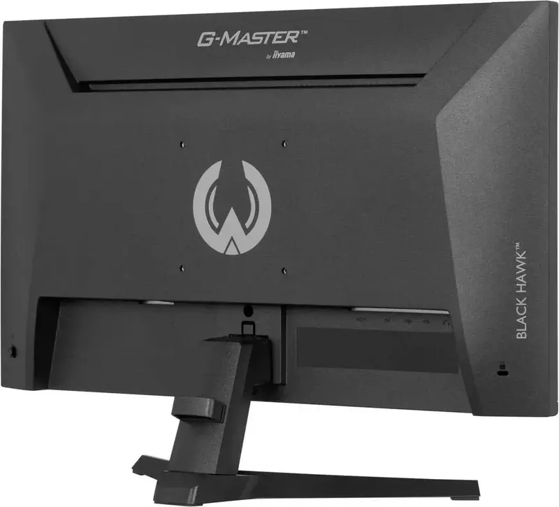 Монітор ігровий IIYAMA 23.8" (G2441HSU-B1) - фото - №6
