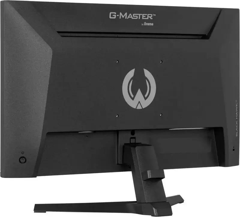 Монітор ігровий IIYAMA 23.8" (G2441HSU-B1) - фото - №5