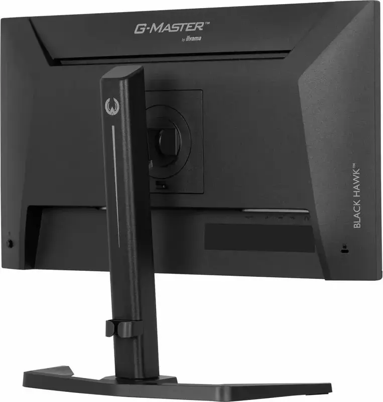 Монітор ігровий IIYAMA 23.8" (GB2441HSU-B1) - фото - №14