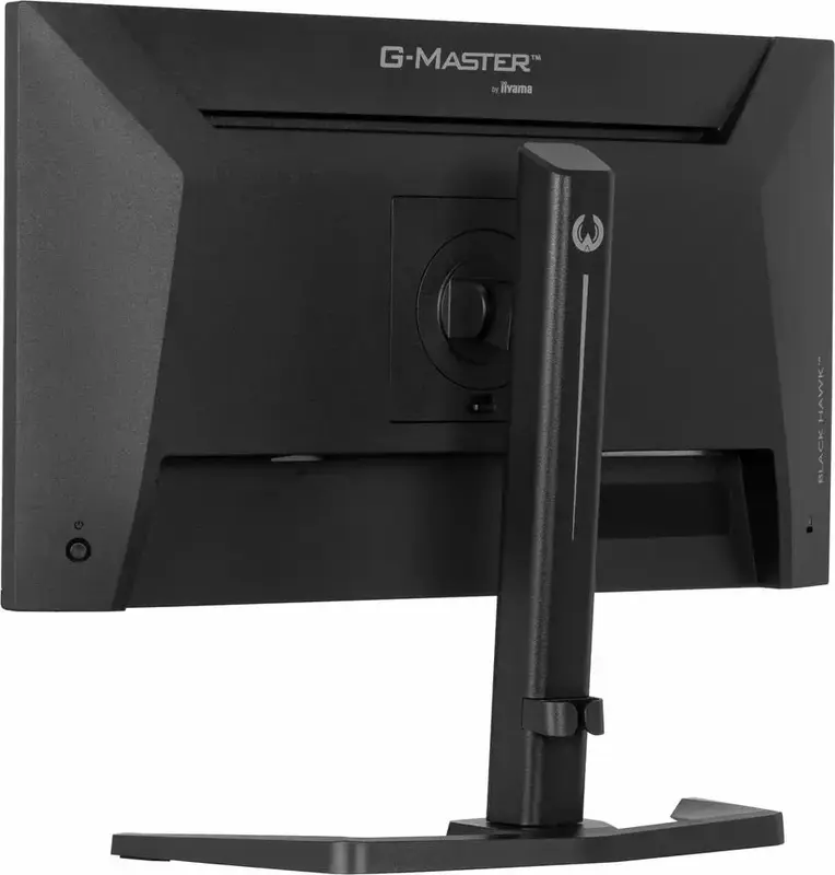 Монітор ігровий IIYAMA 23.8" (GB2441HSU-B1) - фото - №13