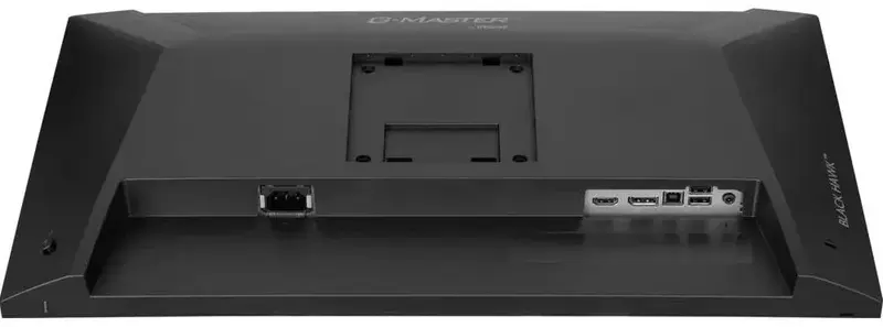 Монітор ігровий IIYAMA 23.8" (GB2441HSU-B1) - фото - №12