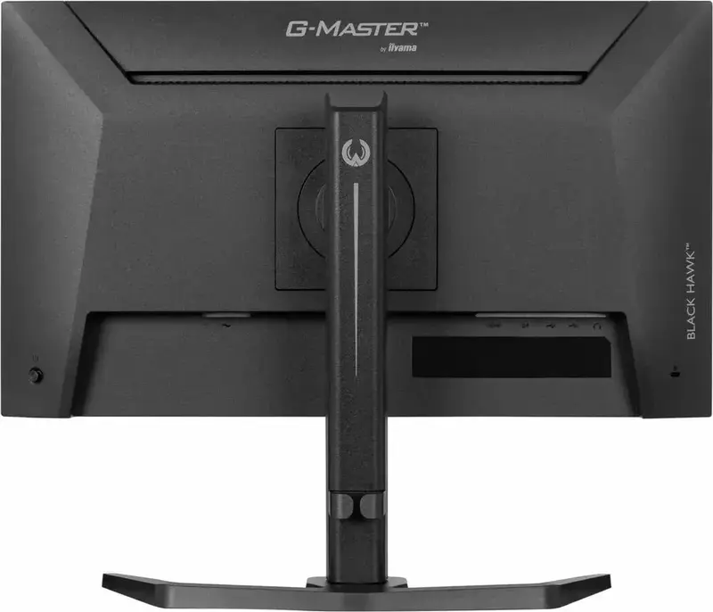 Монітор ігровий IIYAMA 23.8" (GB2441HSU-B1) - фото - №8