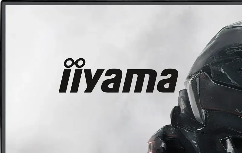 Монітор ігровий IIYAMA 23.8" (GB2441HSU-B1) - фото - №6