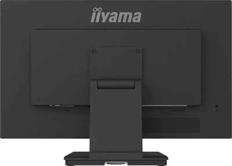 Сенсорний монітор IIYAMA 23.8" (T2454MSC-B3AG) - фото - №15
