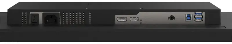Сенсорний монітор IIYAMA 23.8" (T2454MSC-B3AG) - фото - №12