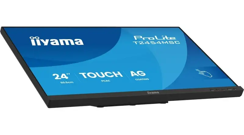 Сенсорний монітор IIYAMA 23.8" (T2454MSC-B3AG) - фото - №5