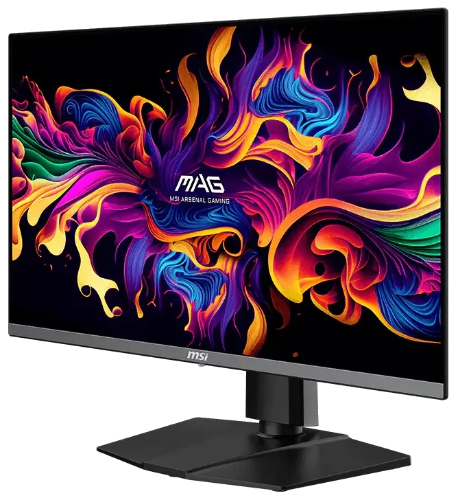 Монітор MSI 26.5" 9S6-3CD79A-024 - фото - №2