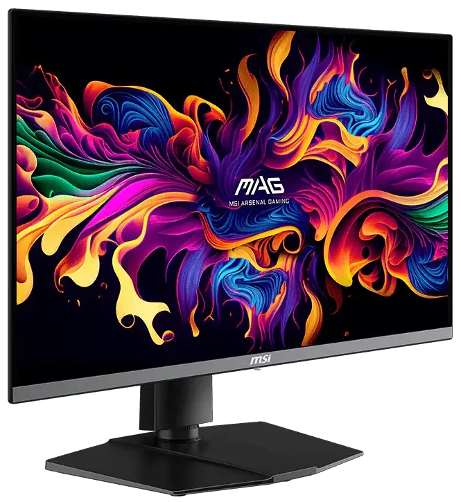 Монітор MSI 26.5" 9S6-3CD79A-024 - фото - №1