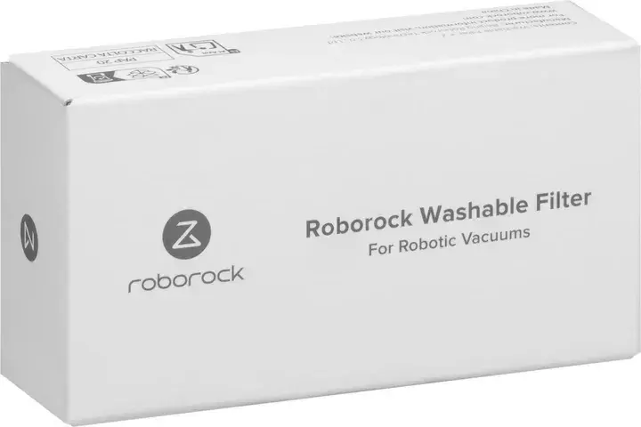 Фільтр для робота-пилососа Roborock 8.02.0387 1168982 - фото - №5