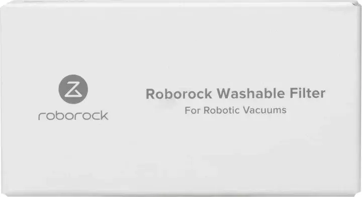 Фільтр для робота-пилососа Roborock 8.02.0387 1168982 - фото - №4