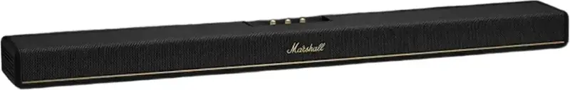 Звукова панель Marshall Heston 120 Black (1006888) - фото - №0