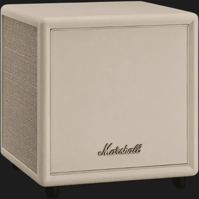Сабвуфер Marshall Heston Sub 200 Cream (1007995) - фото - №0