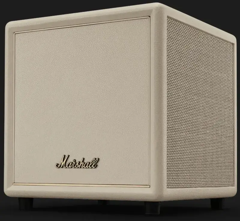 Сабвуфер Marshall Heston Sub 200 Cream (1007995) - фото - №1
