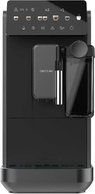 Кавоварка CECOTEC Cremmaet Lungo Latte - фото - №0