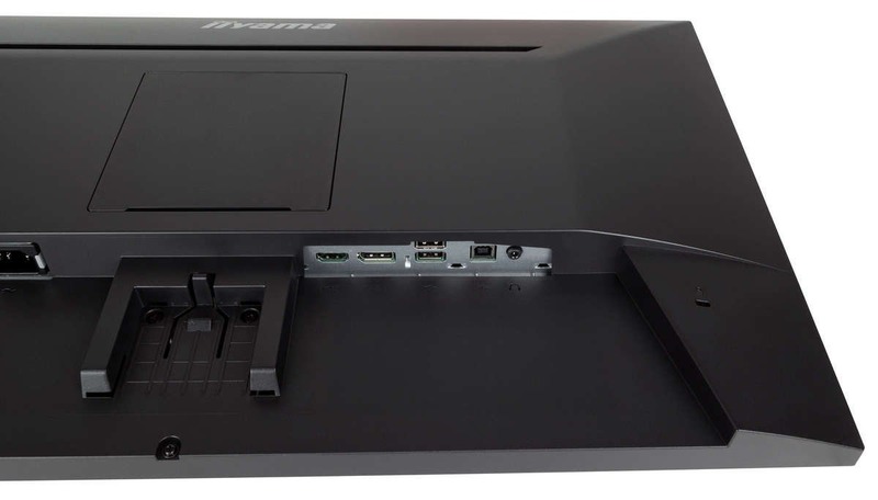 Монітор IIYAMA 27" (XU2793HSU-B7) - фото - №7