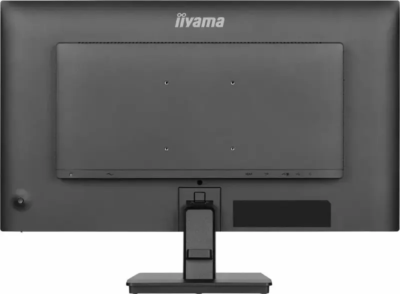 Монітор IIYAMA 27" (X2792HSU-B1) - фото - №7