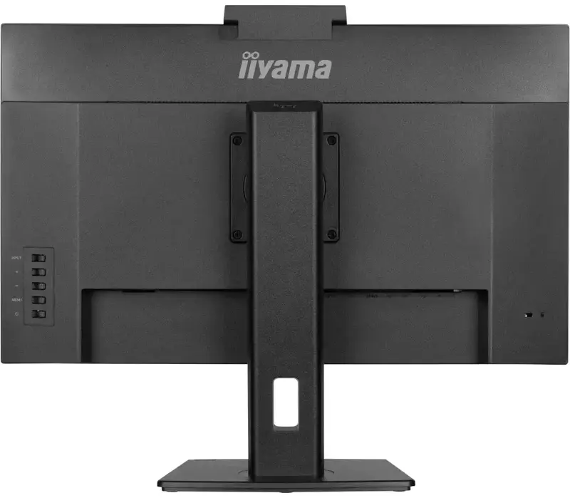 Монітор IIYAMA 27" (XUB2790QSUH-B2) - фото - №12