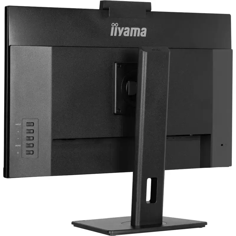 Монітор IIYAMA 27" (XUB2790QSUH-B2) - фото - №4