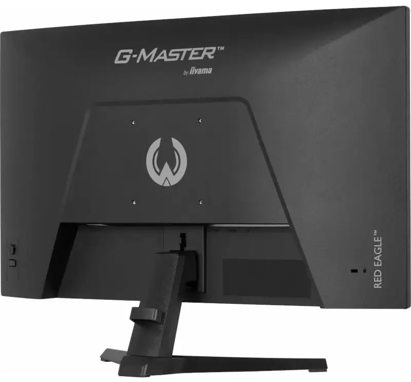 Монітор ігровий IIYAMA 27" (G2771HSU-B1) - фото - №5