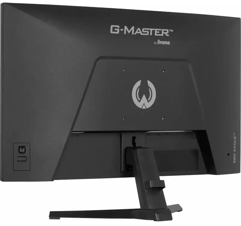 Монітор ігровий IIYAMA 27" (G2771HSU-B1) - фото - №3