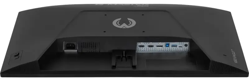 Монітор ігровий IIYAMA 27" (G2771HSU-B1) - фото - №6