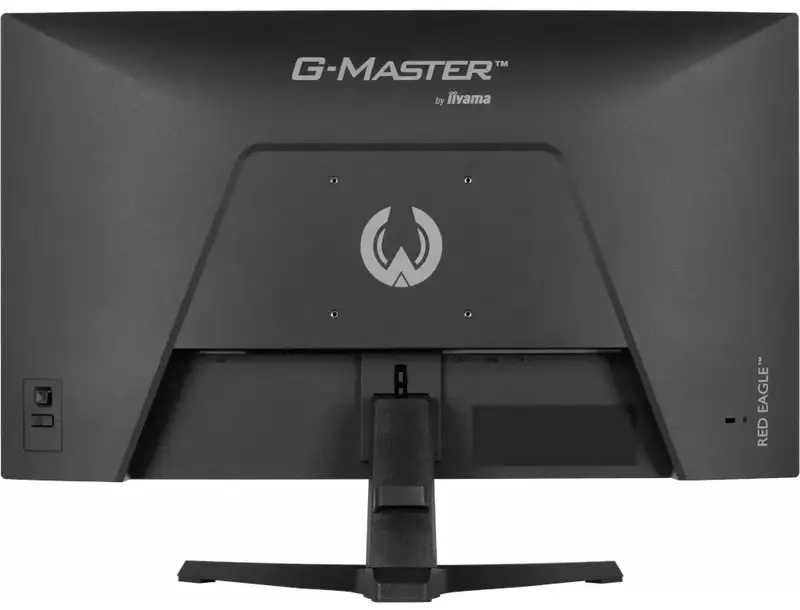 Монітор ігровий IIYAMA 27" (G2771HSU-B1) - фото - №4