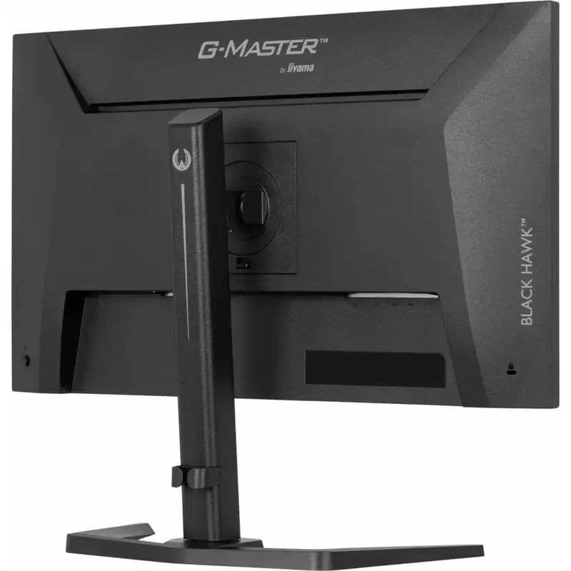 Монитор игровой IIYAMA 27" (GB2741HSU-B1) - фото - №6