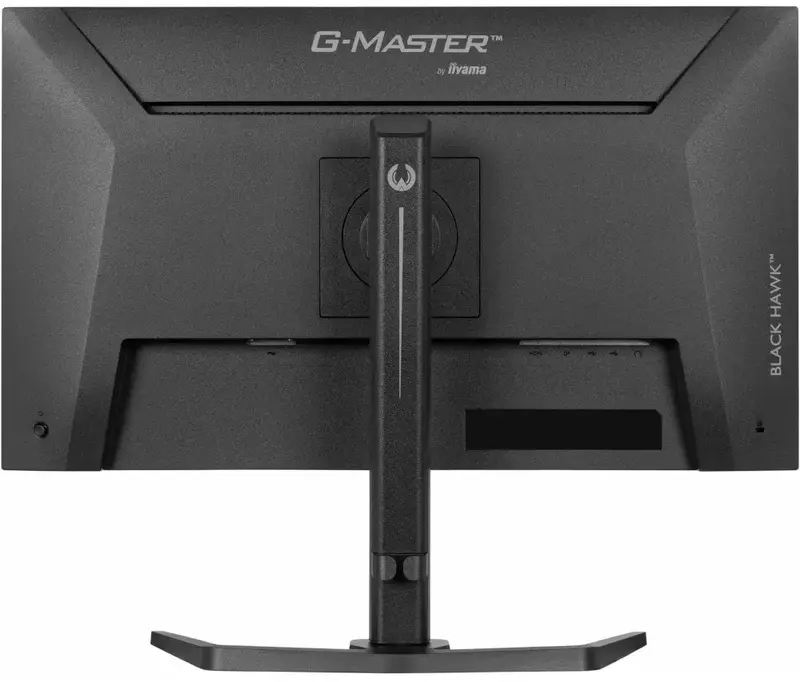 Монитор игровой IIYAMA 27" (GB2741HSU-B1) - фото - №5