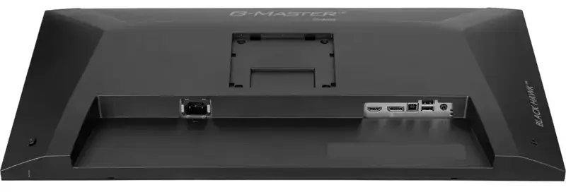 Монитор игровой IIYAMA 27" (GB2741HSU-B1) - фото - №4