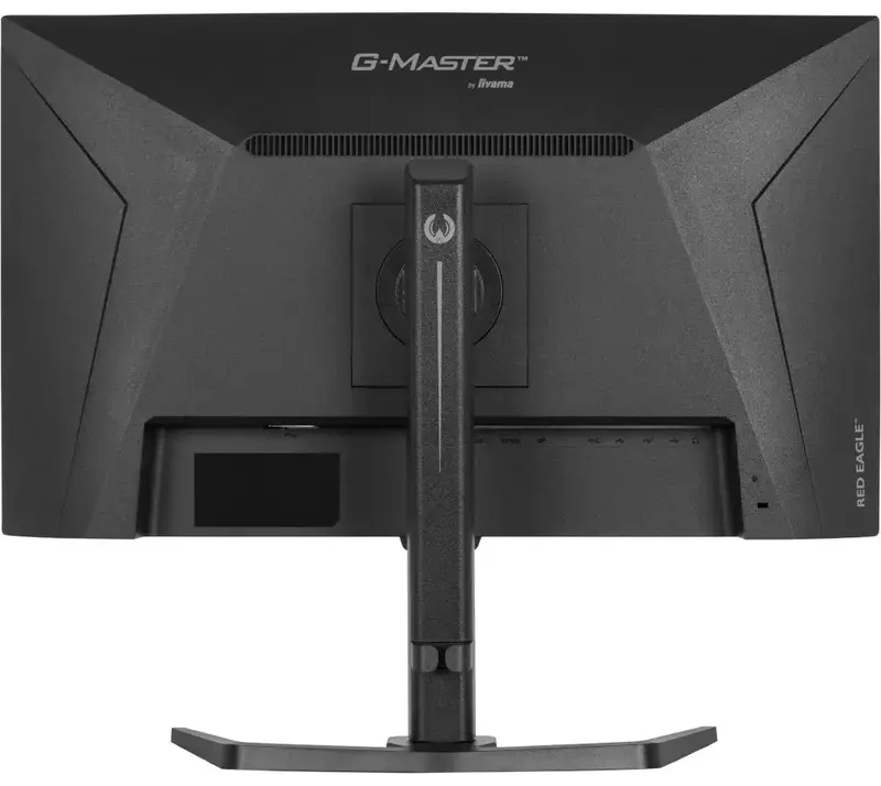 Монітор ігровий IIYAMA 27" (GB2771UHSU-B1) - фото - №3
