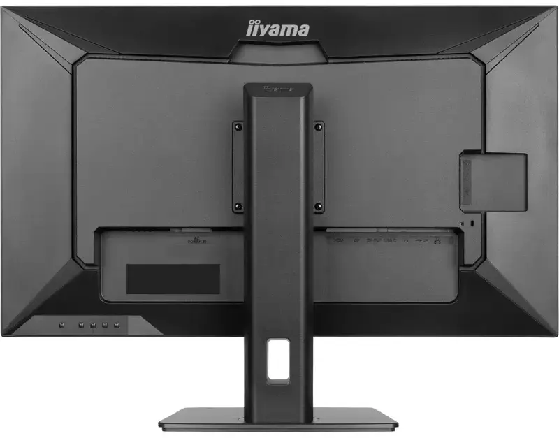 Монітор IIYAMA 31.5" (XUB3297QSNP-B1) - фото - №8