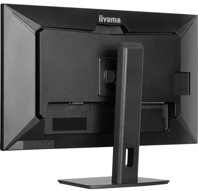 Монітор IIYAMA 31.5" (XUB3297QSNP-B1) - фото - №7